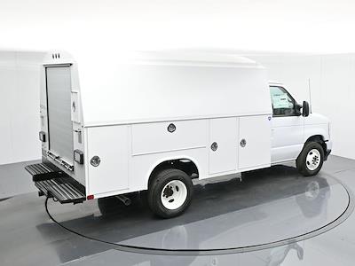 New 2025 Ford E-350 Base RWD, 11' Royal Truck Body RSV Service Utility Van for sale #MB250033 - photo 2