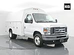 New 2025 Ford E-350 Base RWD, 11' Royal Truck Body RSV Service Utility Van for sale #MB250033 - photo 1