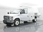 New 2025 Ford E-350 Base RWD, 11' Royal Truck Body RSV Service Utility Van for sale #MB250033 - photo 34