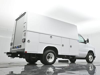 New 2025 Ford E-350 Base RWD, 11' Royal Truck Body RSV Service Utility Van for sale #MB250034 - photo 2