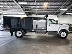 New 2025 Ford F-650 Base Regular Cab 4x2, 16' Enoven EWP Series Landscape Dump for sale #MB250043 - photo 4