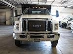 New 2025 Ford F-650 Base Regular Cab 4x2, 16' Enoven EWP Series Landscape Dump for sale #MB250043 - photo 5