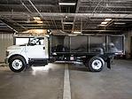 New 2025 Ford F-650 Base Regular Cab 4x2, 16' Enoven EWP Series Landscape Dump for sale #MB250043 - photo 6