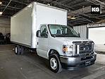 2025 Ford E-450 RWD, Wabash Cargo XL Box Van for sale #MB250058 - photo 1