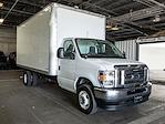 2025 Ford E-450 RWD, Wabash Cargo XL Box Van for sale #MB250058 - photo 17