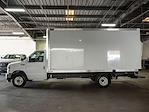 2025 Ford E-450 RWD, Wabash Cargo XL Box Van for sale #MB250058 - photo 8