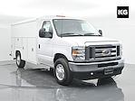 New 2025 Ford E-350 Base RWD, 10' 4" Harbor WorkMaster Service Utility Van for sale #MB250060 - photo 1