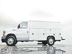 New 2025 Ford E-350 Base RWD, 10' 4" Harbor WorkMaster Service Utility Van for sale #MB250060 - photo 43