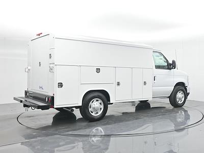 New 2025 Ford E-350 Base RWD, 10' 4" Harbor WorkMaster Service Utility Van for sale #MB250111 - photo 2