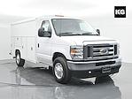 New 2025 Ford E-350 Base RWD, 10' 4" Harbor WorkMaster Service Utility Van for sale #MB250111 - photo 1