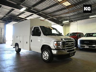 2025 Ford E-350 RWD, Harbor WorkMaster Service Utility Van for sale #MB250112 - photo 1