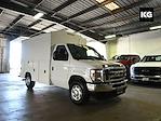 2025 Ford E-350 RWD, Harbor WorkMaster Service Utility Van for sale #MB250112 - photo 1