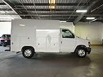 2025 Ford E-350 RWD, Harbor WorkMaster Service Utility Van for sale #MB250112 - photo 4