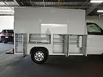 2025 Ford E-350 RWD, Harbor WorkMaster Service Utility Van for sale #MB250112 - photo 6