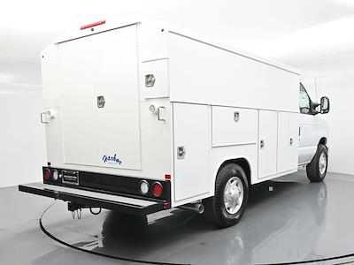 New 2025 Ford E-350 RWD, Service Utility Van for sale #MB250241 - photo 2