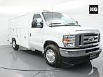 New 2025 Ford E-350 RWD, Service Utility Van for sale #MB250241 - photo 1