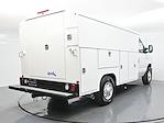 New 2025 Ford E-350 RWD, Service Utility Van for sale #MB250241 - photo 2