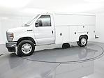 New 2025 Ford E-350 RWD, Service Utility Van for sale #MB250241 - photo 29