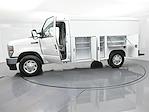 New 2025 Ford E-350 RWD, Service Utility Van for sale #MB250241 - photo 33