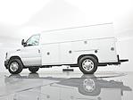 New 2025 Ford E-350 RWD, Service Utility Van for sale #MB250241 - photo 48