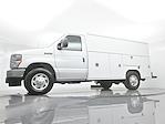 New 2025 Ford E-350 RWD, Service Utility Van for sale #MB250241 - photo 6