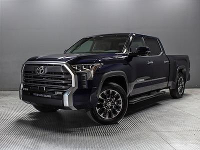 Used 2022 Toyota Tundra Limited 4x4, Pickup for sale #P08705 - photo 1
