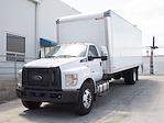2023 Ford F-750 Regular Cab DRW 4x2, Cab Chassis for sale #P10529 - photo 10