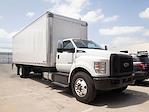 2023 Ford F-750 Regular Cab DRW 4x2, Cab Chassis for sale #P10529 - photo 3