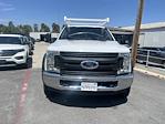 2019 Ford F-550 Crew Cab DRW 4x2, Combo Body for sale #P10539 - photo 6
