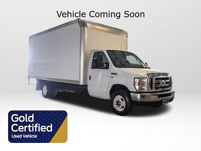 2019 Ford E-350 RWD, Box Van for sale #P10583 - photo 1