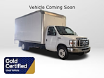 2019 Ford E-350 RWD, Box Van for sale #P10583 - photo 1