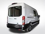 Used 2023 Ford Transit 250 Base Medium Roof RWD, Empty Cargo Van for sale #P11019 - photo 2