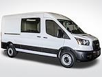 Used 2023 Ford Transit 250 Base Medium Roof RWD, Empty Cargo Van for sale #P11019 - photo 6