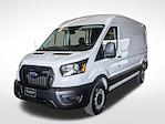 Used 2023 Ford Transit 250 Base Medium Roof RWD, Empty Cargo Van for sale #P11019 - photo 8