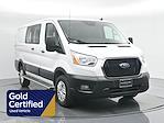 Used 2022 Ford Transit 250 Base Low Roof RWD, Empty Cargo Van for sale #P11036 - photo 1