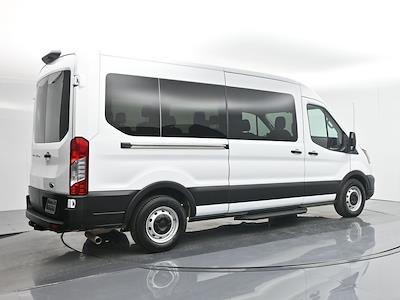 2023 Ford Transit 350 Medium Roof RWD, Passenger Van for sale #P11100 - photo 2