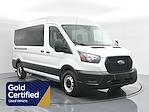 Used 2023 Ford Transit 350 XL Medium Roof RWD, Passenger Van for sale #P11100 - photo 1