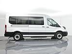 Used 2023 Ford Transit 350 XL Medium Roof RWD, Passenger Van for sale #P11100 - photo 28