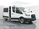 Used 2023 Ford Transit 350 XL Medium Roof RWD, Passenger Van for sale #P11100 - photo 34