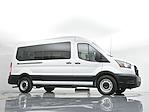 Used 2023 Ford Transit 350 XL Medium Roof RWD, Passenger Van for sale #P11100 - photo 5