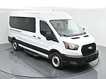 Used 2023 Ford Transit 350 XL Medium Roof RWD, Passenger Van for sale #P11100 - photo 40