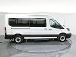 Used 2023 Ford Transit 350 XL Medium Roof RWD, Passenger Van for sale #P11100 - photo 41