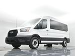 Used 2023 Ford Transit 350 XL Medium Roof RWD, Passenger Van for sale #P11100 - photo 46