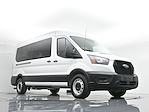 Used 2023 Ford Transit 350 XL Medium Roof RWD, Passenger Van for sale #P11100 - photo 48