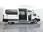 Used 2023 Ford Transit 350 XL Medium Roof RWD, Passenger Van for sale #P11100 - photo 6