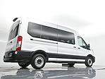 Used 2023 Ford Transit 350 XL Medium Roof RWD, Passenger Van for sale #P11100 - photo 50