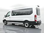 Used 2023 Ford Transit 350 XL Medium Roof RWD, Passenger Van for sale #P11100 - photo 7