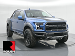 Used 2019 Ford F-150 Raptor SuperCrew Cab 4x4, Pickup for sale #P11108 - photo 1