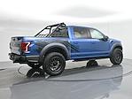 Used 2019 Ford F-150 Raptor SuperCrew Cab 4x4, Pickup for sale #P11108 - photo 32