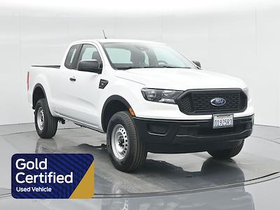 Used 2022 Ford Ranger XL Super Cab 4x2, Pickup for sale #P11194 - photo 1